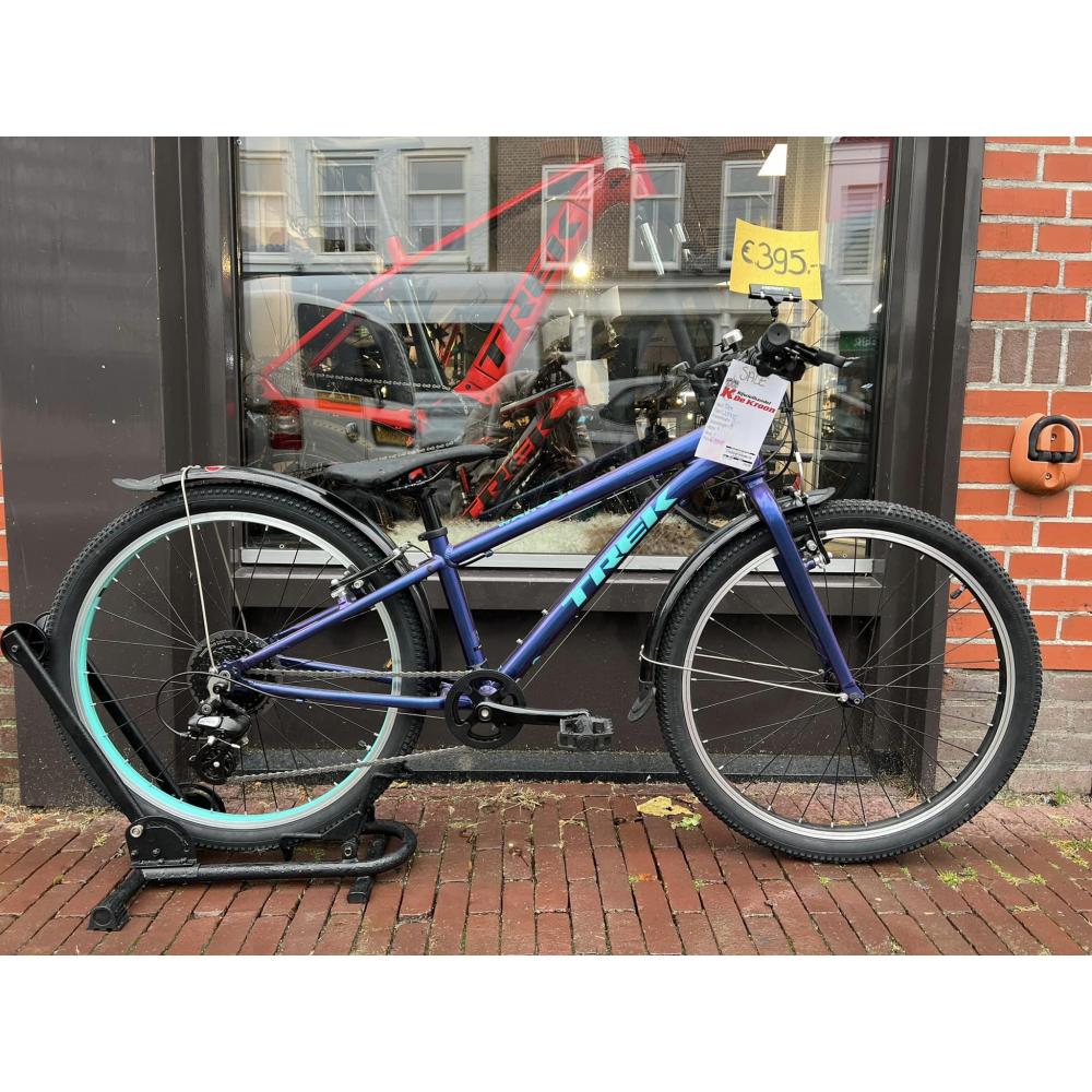 Trek Wahoo 24